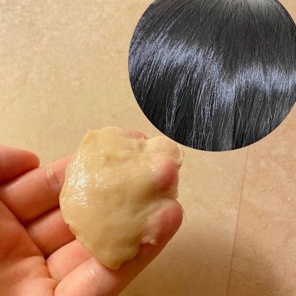 パワートリートメントマスク/ダイアン/ヘアマスク・ヘアパックを使ったクチコミ(3枚目)