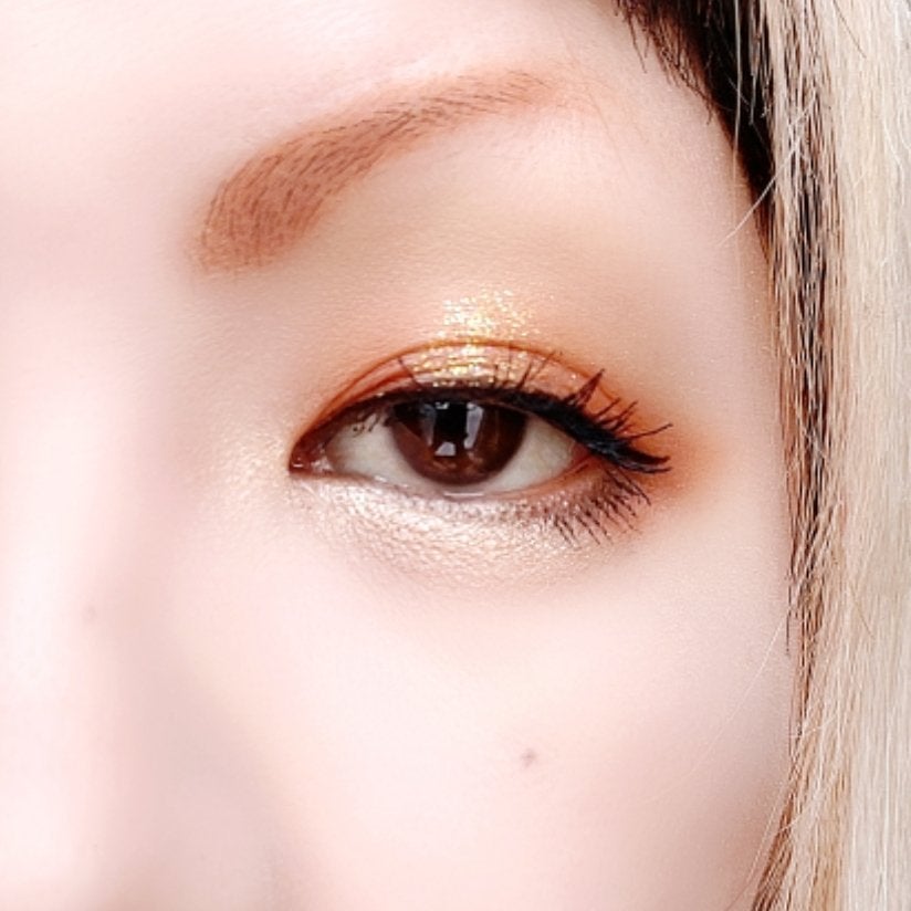 グラムチェンジマルチパレット/A.BLACK/マルチパレットを使ったクチコミ(5枚目)