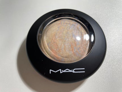 M·A·C ミネラライズ スキンフィニッシュ/M・A・C/パウダーハイライトを使ったクチコミ(1枚目)