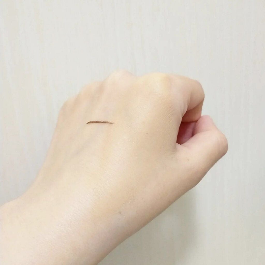 マーシュフィールド SC ボディカバーファンデN/マーシュ・フィールド/クリーム・エマルジョンファンデーションを使ったクチコミ(4枚目)