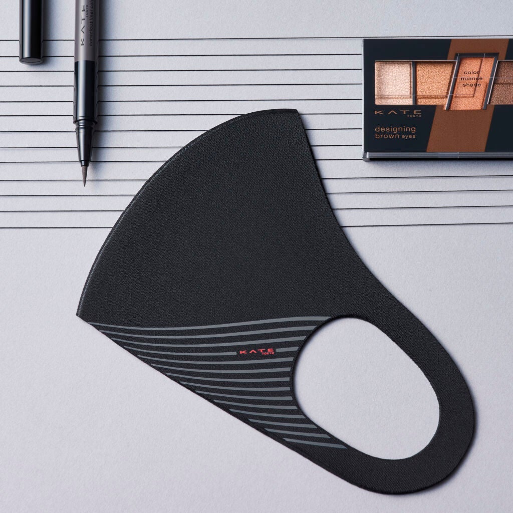 デザイニングブラウンアイズ/KATE/アイシャドウパレットを使ったクチコミ(1枚目)