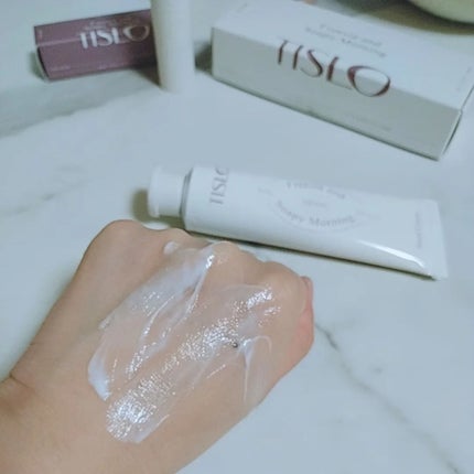 Cedarwood and Quiet Moment/Perfume Stick/TISLO/練り香水を使ったクチコミ(4枚目)