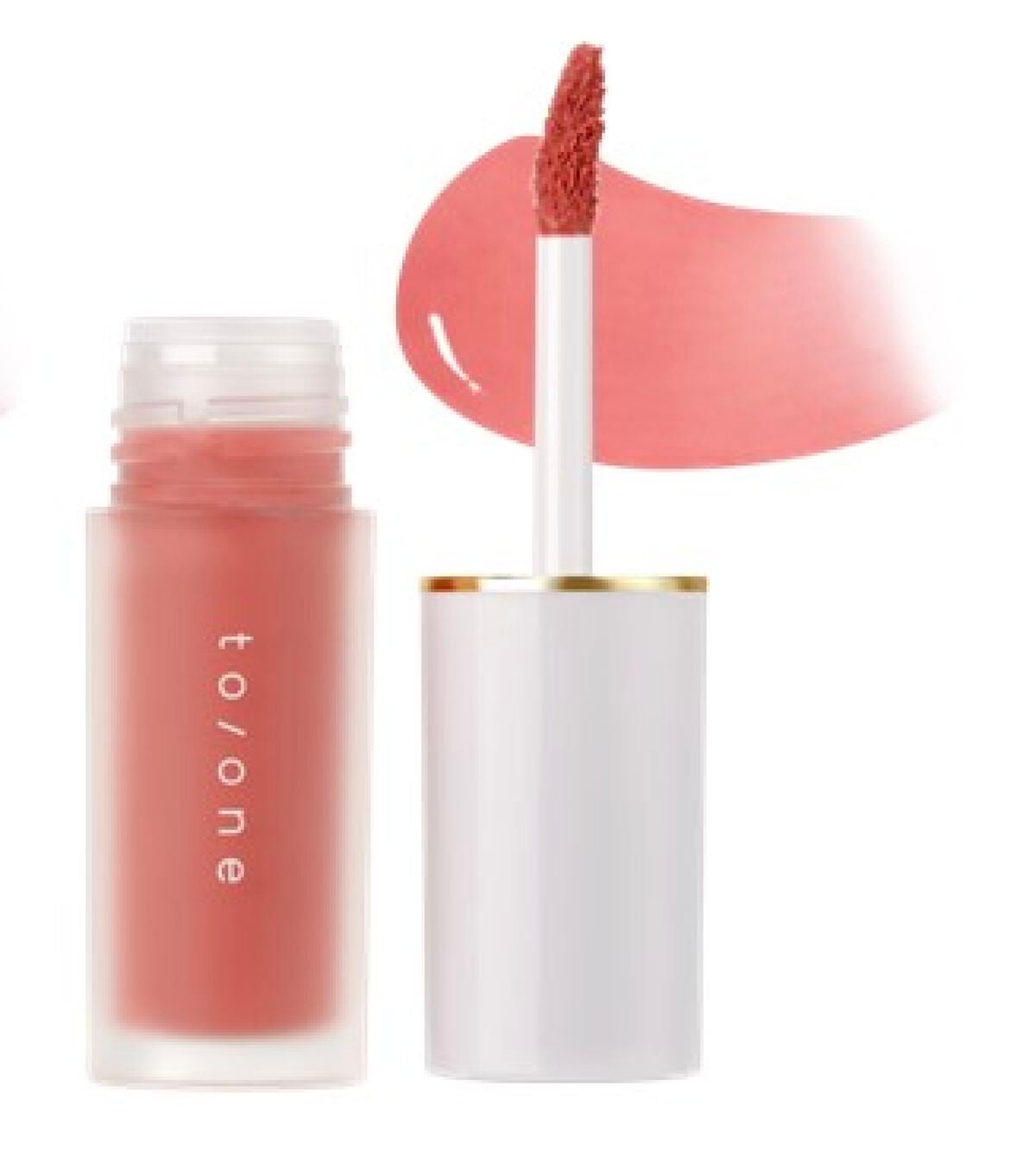 リキッド リップ アンド チーク 04 ヌードローズ