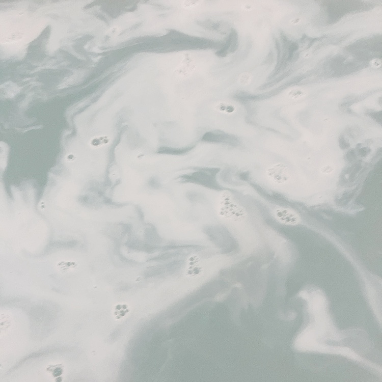 ボヌール バスエッセンス ジャスミンブルーの香り/ダイアン/保湿系入浴剤を使ったクチコミ（2枚目）