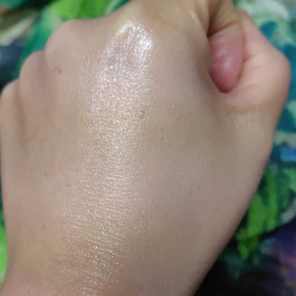 HANATSUBAKI HAKE ポリッシング フェイスブラシ/SHISEIDO/メイクブラシを使ったクチコミ(6枚目)