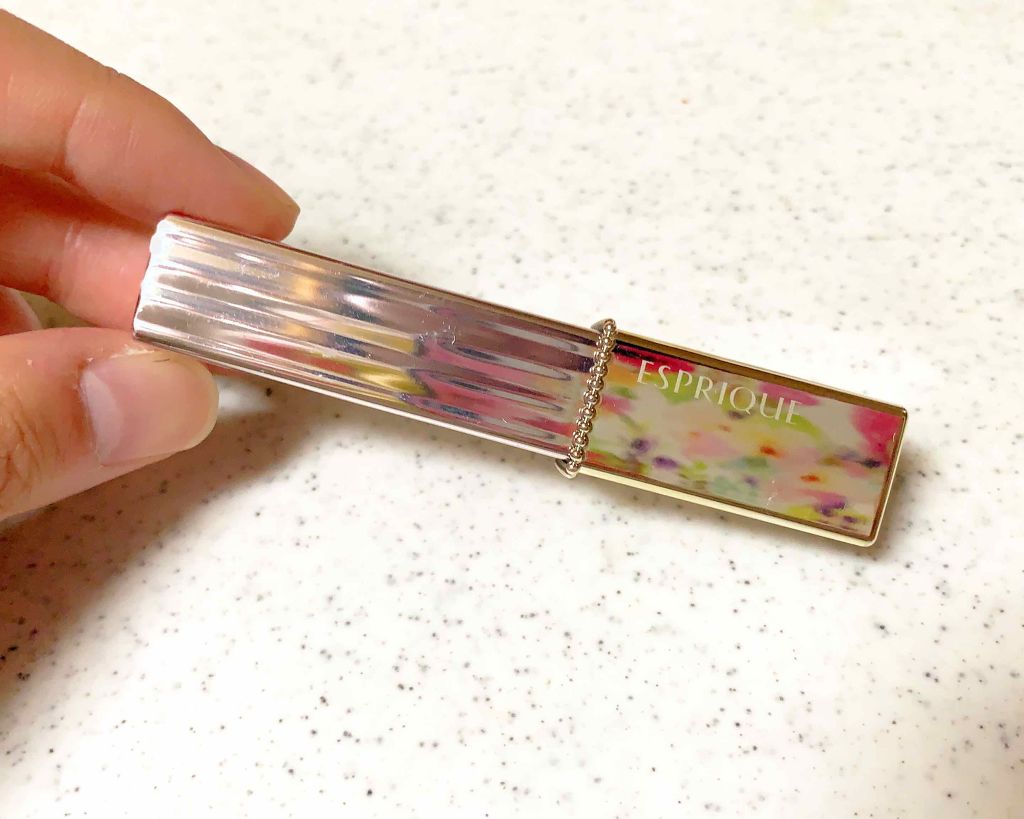 プライムティント ルージュ/ESPRIQUE/リップティントを使ったクチコミ(1枚目)