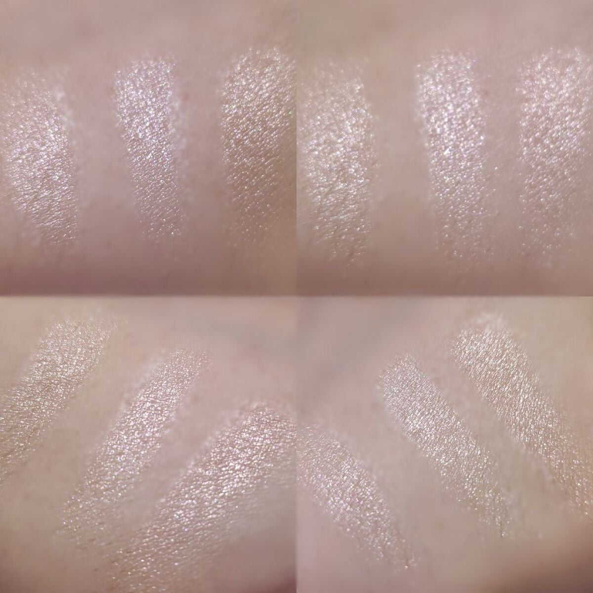 ハイライティング パウダー/BOBBI BROWN/パウダーハイライトを使ったクチコミ(3枚目)