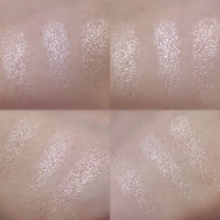 ハイライティング パウダー/BOBBI BROWN/パウダーハイライトを使ったクチコミ(3枚目)