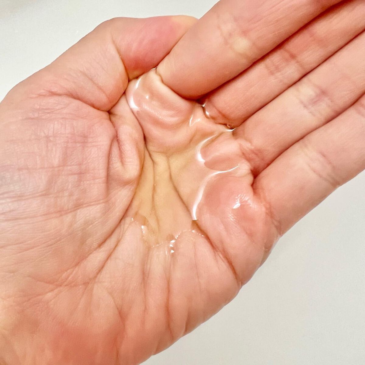 ザ・パーフェクトアンカー レモングラス＆オレンジ #11/THE PERFECT ANCHOR/ボディソープを使ったクチコミ（2枚目）