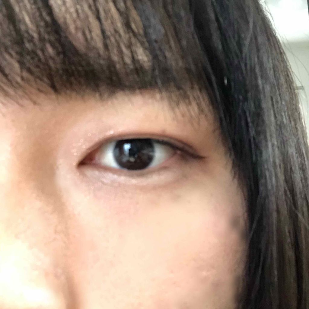 アイシャドウベース/キャンメイク/アイシャドウベースを使ったクチコミ(3枚目)