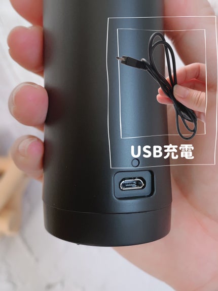 ミネラルエアースターターセット/NIMERAL air/その他ファンデーションを使ったクチコミ(7枚目)