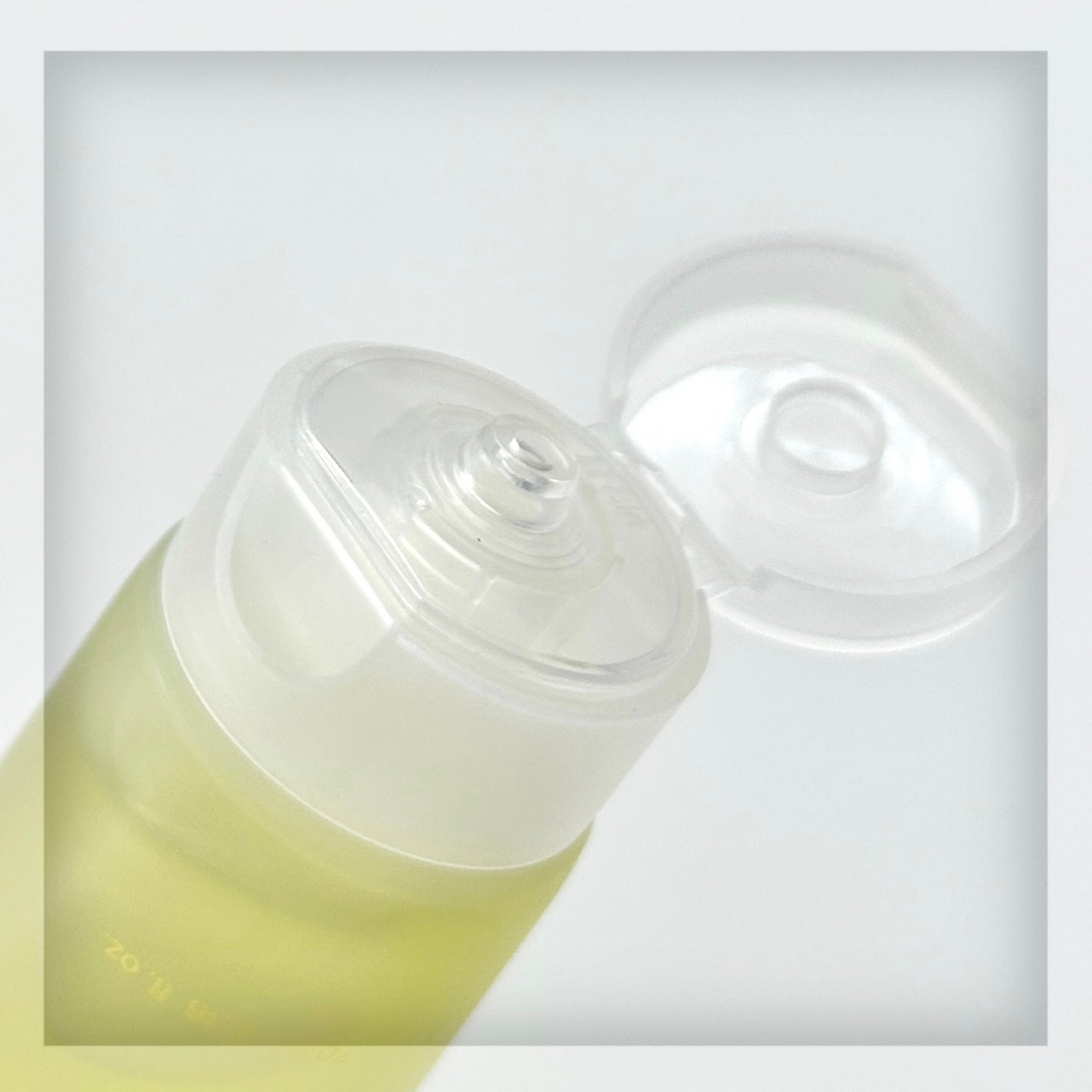 セリディープクール スージングクリーム/ClearDea./フェイスクリームを使ったクチコミ(3枚目)