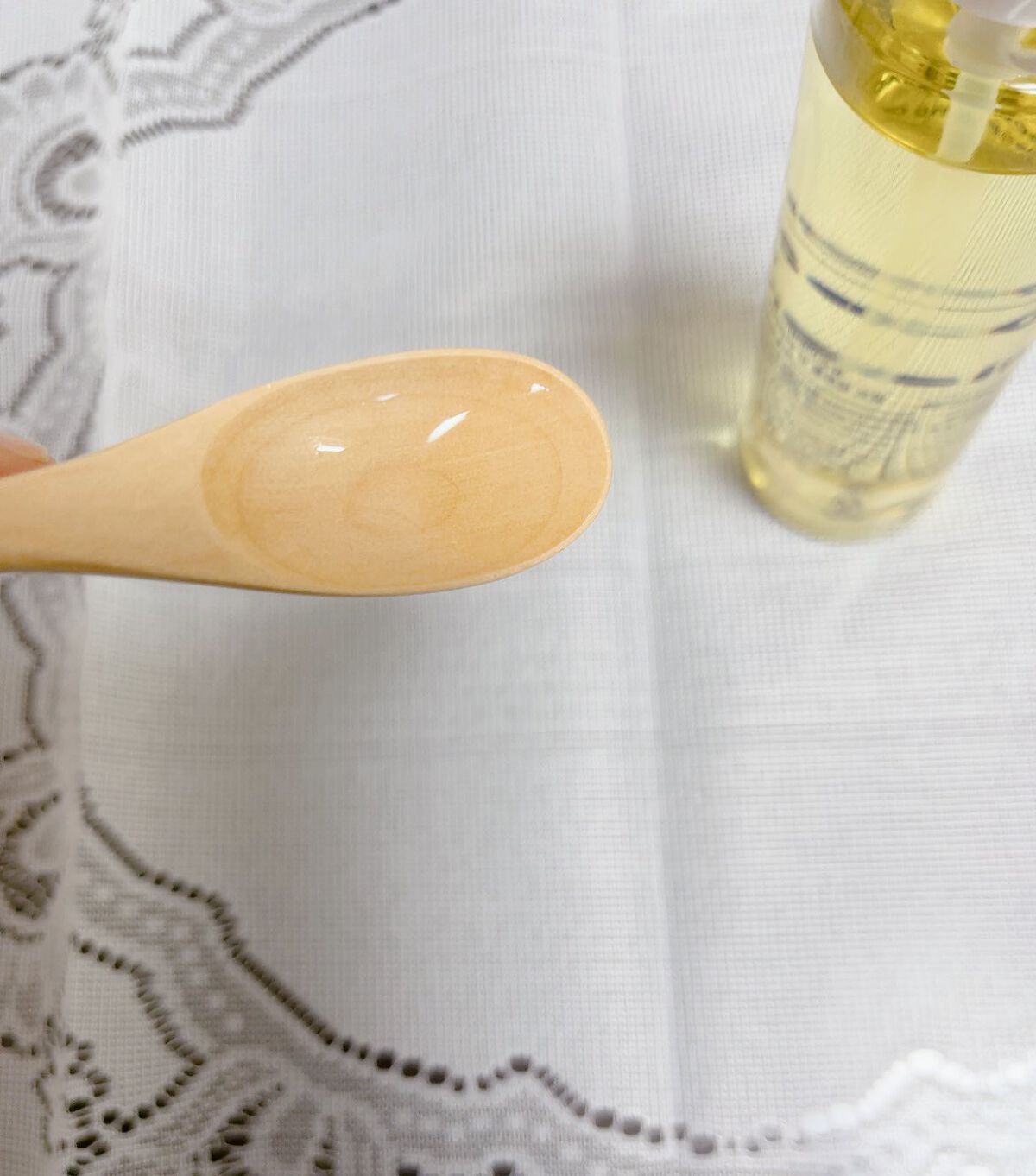 ワンデイズユー ディープクレンジグオイル/One-day's you/オイルクレンジングを使ったクチコミ（2枚目）