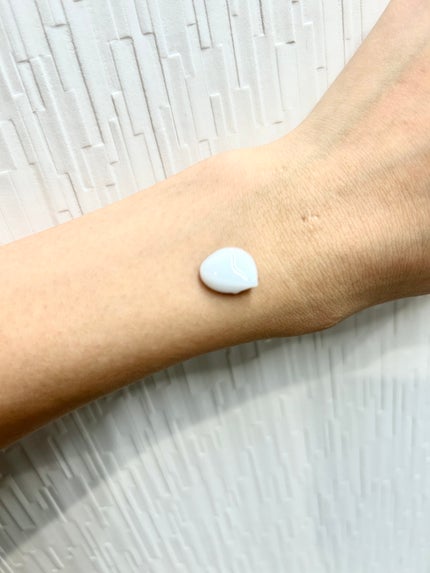 バイブラント ラディアンス アロマミルク/ジョンソンボディケア/ボディミルクを使ったクチコミ(5枚目)