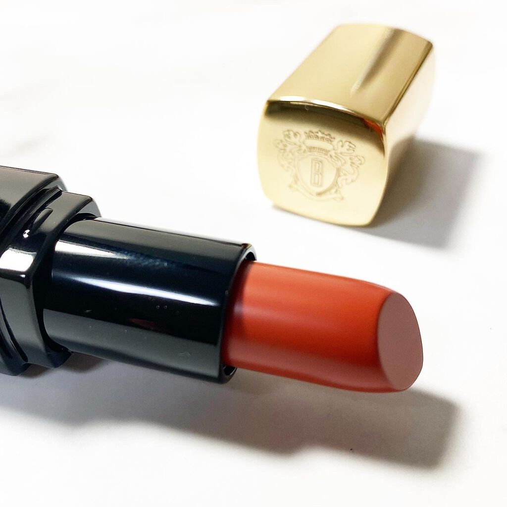 リュクス リップ カラー/BOBBI BROWN/口紅を使ったクチコミ(2枚目)