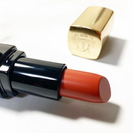 リュクス リップ カラー/BOBBI BROWN/口紅を使ったクチコミ(2枚目)