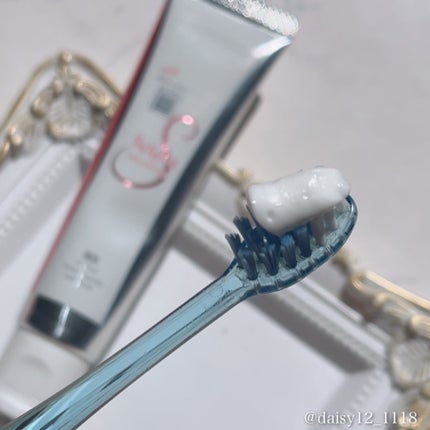 アパガードセレナ/アパガード/歯磨き粉を使ったクチコミ(2枚目)