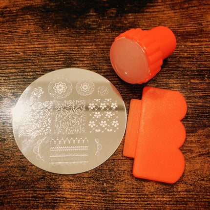 ナチュラルネイル ベースコート/O・P・I/ネイルベースコートを使ったクチコミ(2枚目)