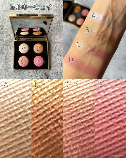 クリーミータッチライナー/キャンメイク/ジェルアイライナーを使ったクチコミ(5枚目)