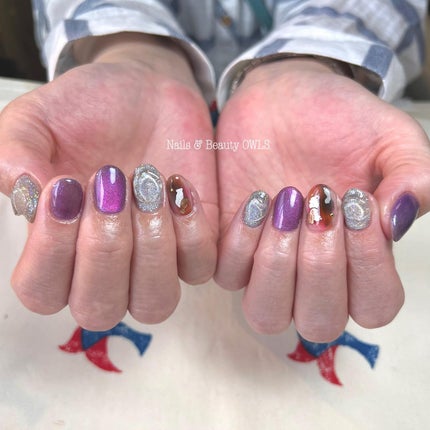 ぴよこれいと あうるす on LIPS 「奥行きマグネットがめっかわでしたので、レシピ的なモノとポイント..」(4枚目)