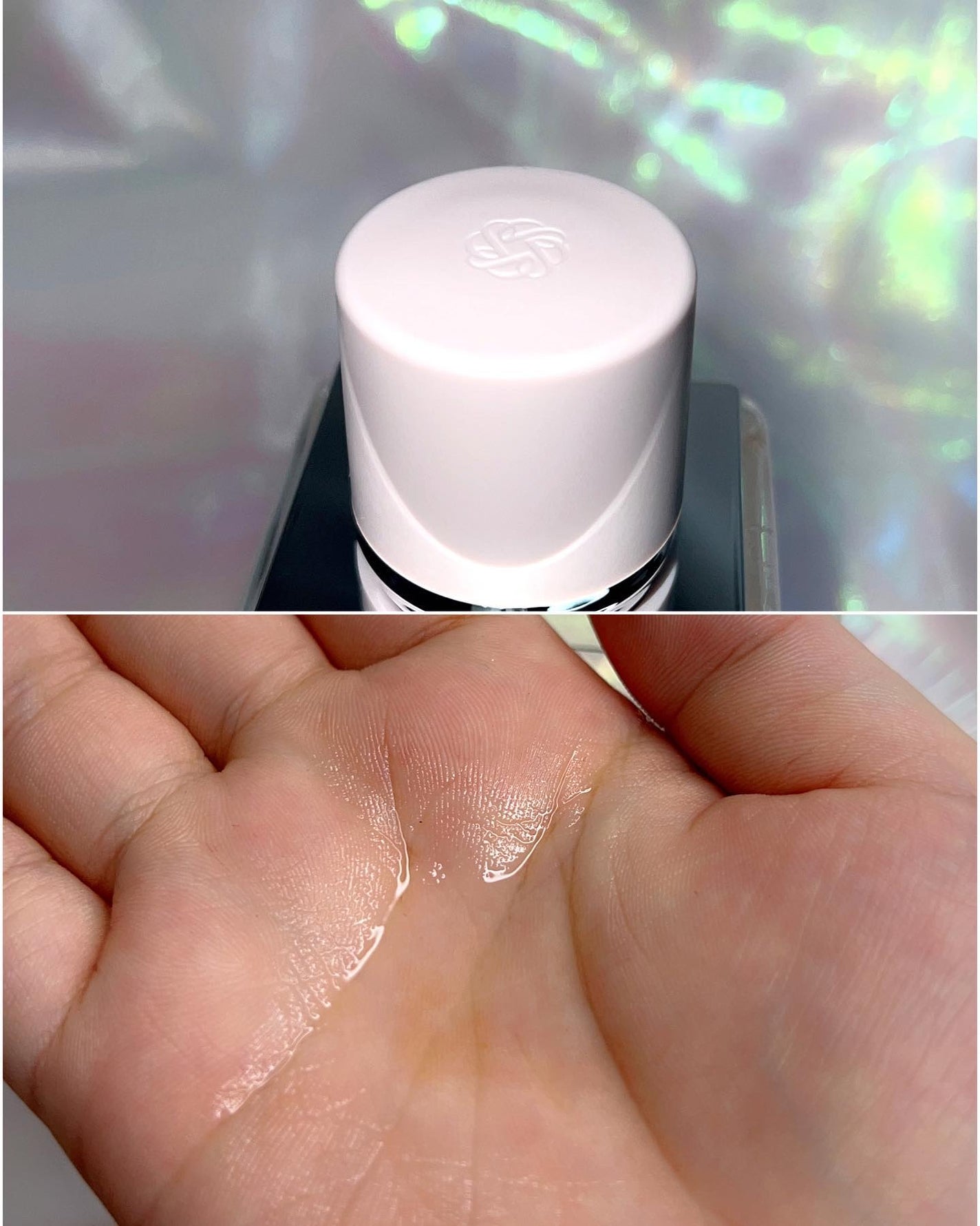 イドラクラリティ 薬用 トリートメント エッセンス ウォーター/DECORTÉ/化粧水を使ったクチコミ(3枚目)