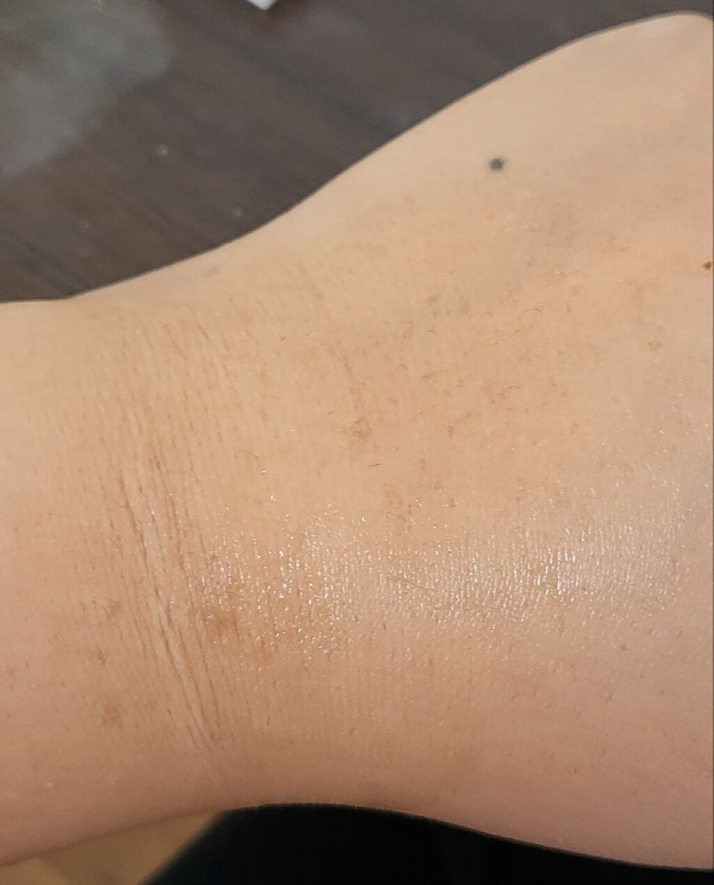 ザビタミンC23/IOPE/美容液を使ったクチコミ(3枚目)