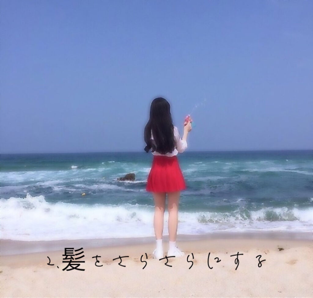 フルリフアリ くるんっと前髪カーラー/STYLE+NOBLE/ヘアケアグッズを使ったクチコミ(3枚目)