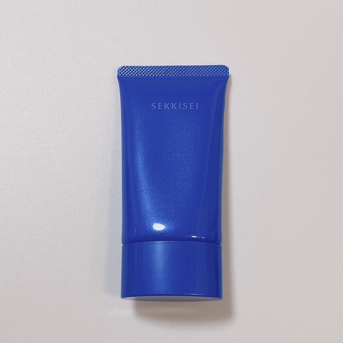 クリアウェルネス ＵＶエッセンスジェル/雪肌精/日焼け止めジェルを使ったクチコミ（1枚目）