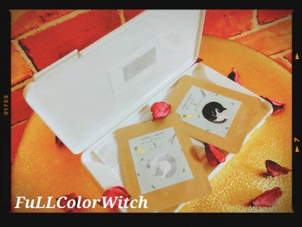 パステル on LIPS 「👑感謝のしるしSHOP『貼るアロマ』👑~北海道の大自然が育..」(4枚目)