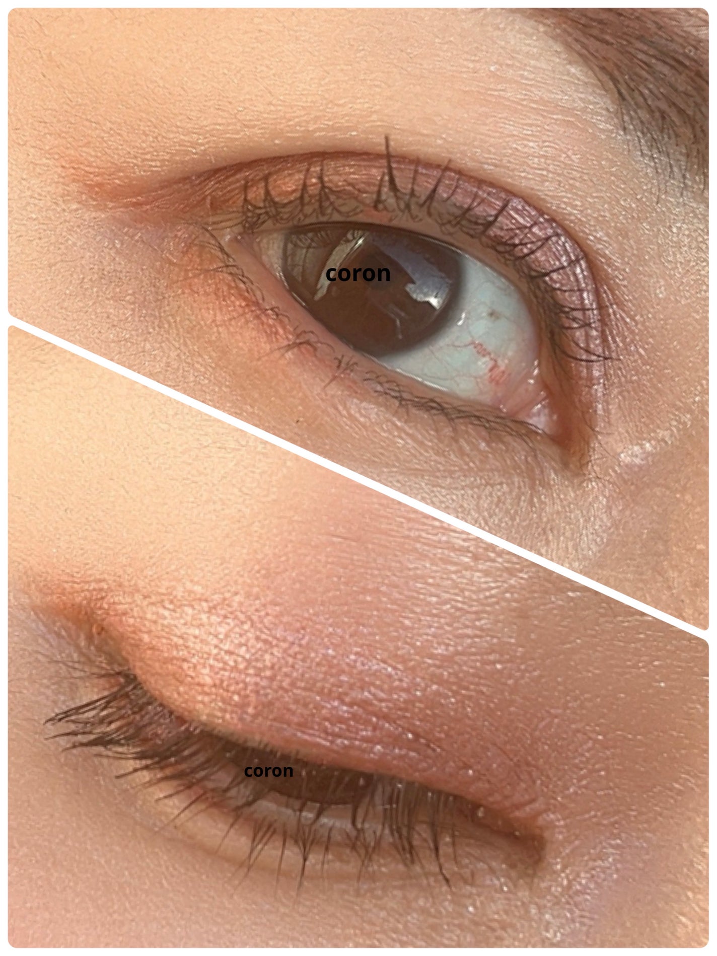 スティロ ユー ウォータープルーフ N/CHANEL/ペンシルアイライナーを使ったクチコミ(2枚目)