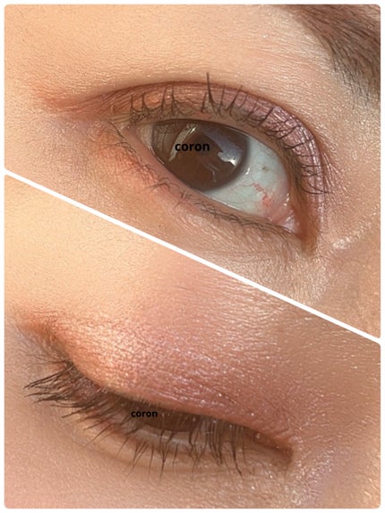 「塗るつけまつげ」自まつげ際立てタイプ/デジャヴュ/マスカラを使ったクチコミ(2枚目)