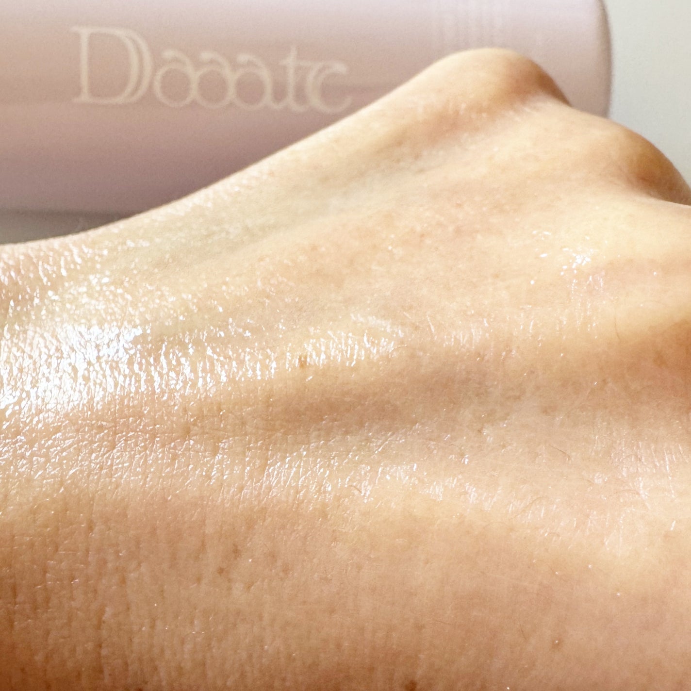 プレメイクスムースローション/Daaate/化粧水を使ったクチコミ(5枚目)