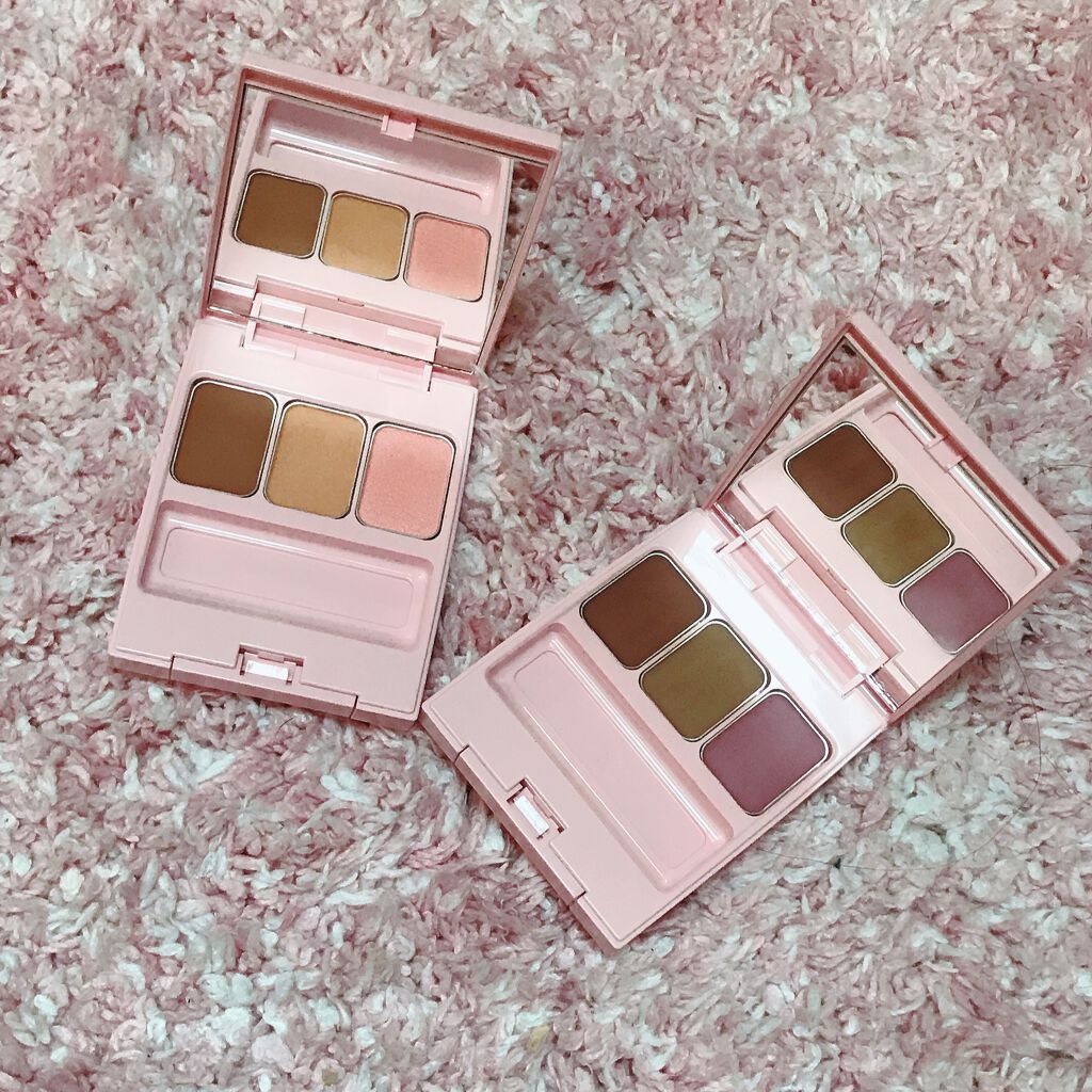 ikapoppo on LIPS 「久しぶりの投稿ですみません、息はしてました🐫最近使ってるフーミ..」(1枚目)