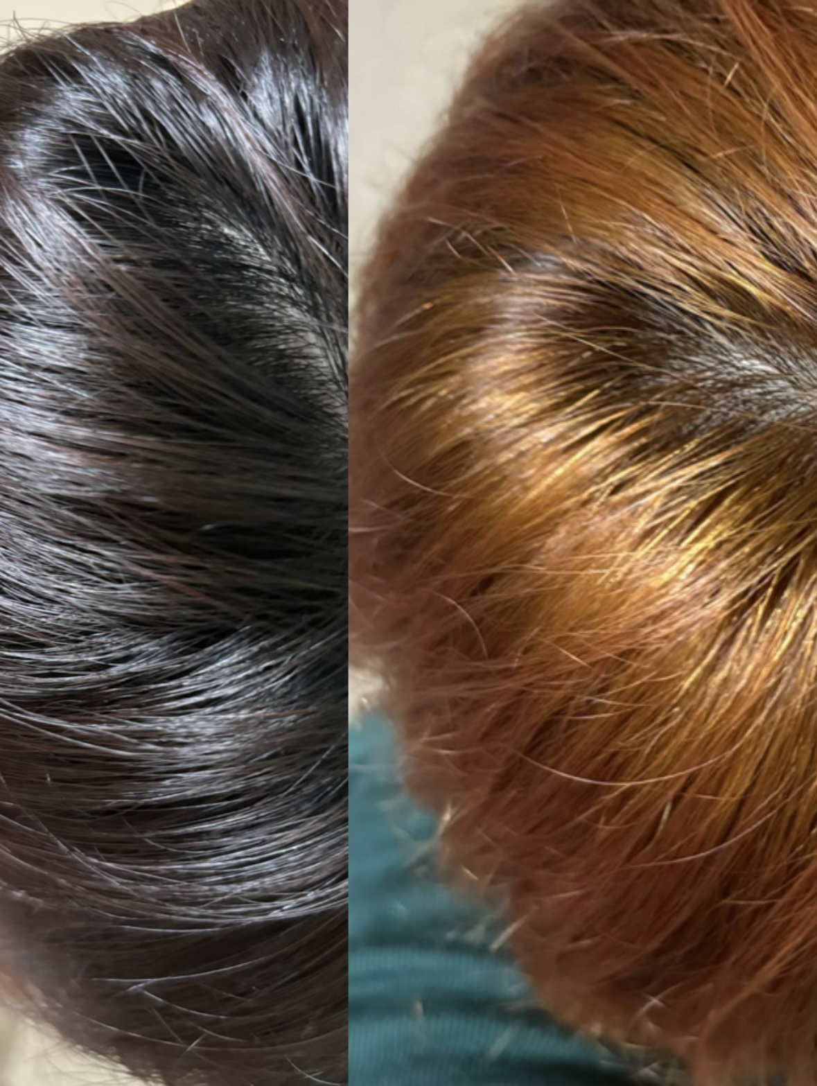 プレックスブリーチ/ビューティーン/ブリーチ剤を使ったクチコミ（3枚目）