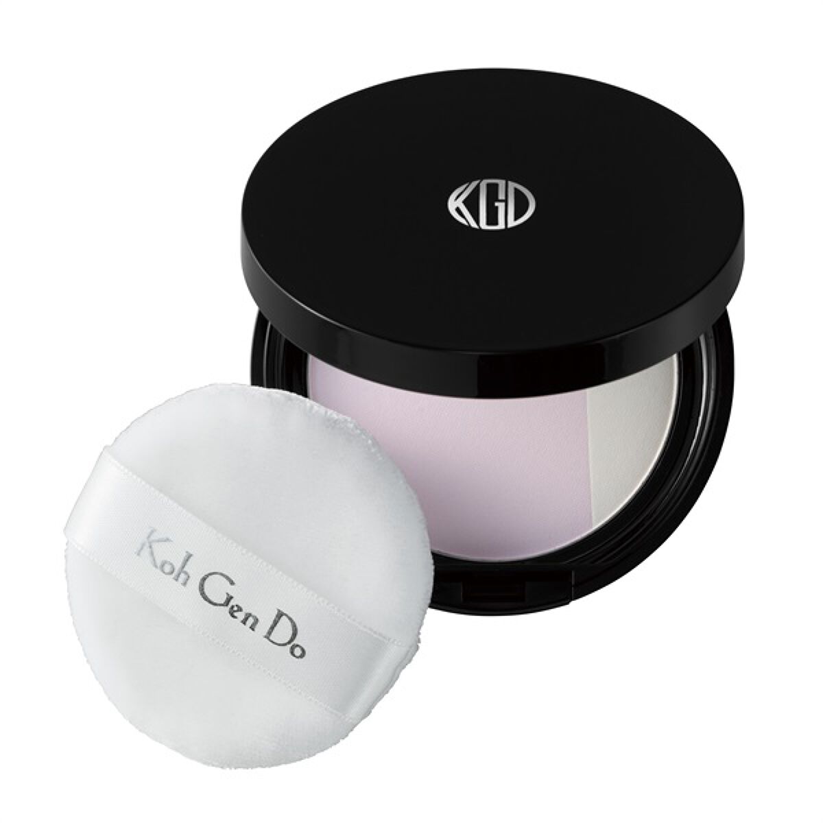 プレストパウダー