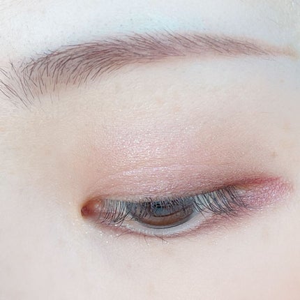 ノーズ&アイブロウパウダー/CEZANNE/パウダーアイブロウを使ったクチコミ(5枚目)