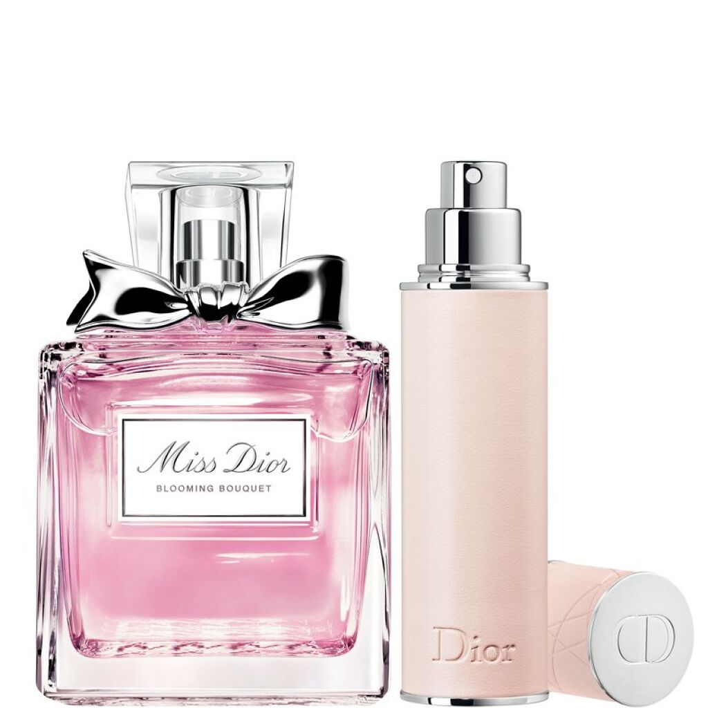 Dior・YVES SAINT LAURENT BEAUTE・CHANELの香水 