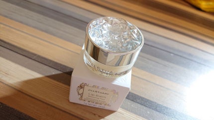 ジルスチュアート リップバーム/JILL STUART/リップバームを使ったクチコミ(2枚目)