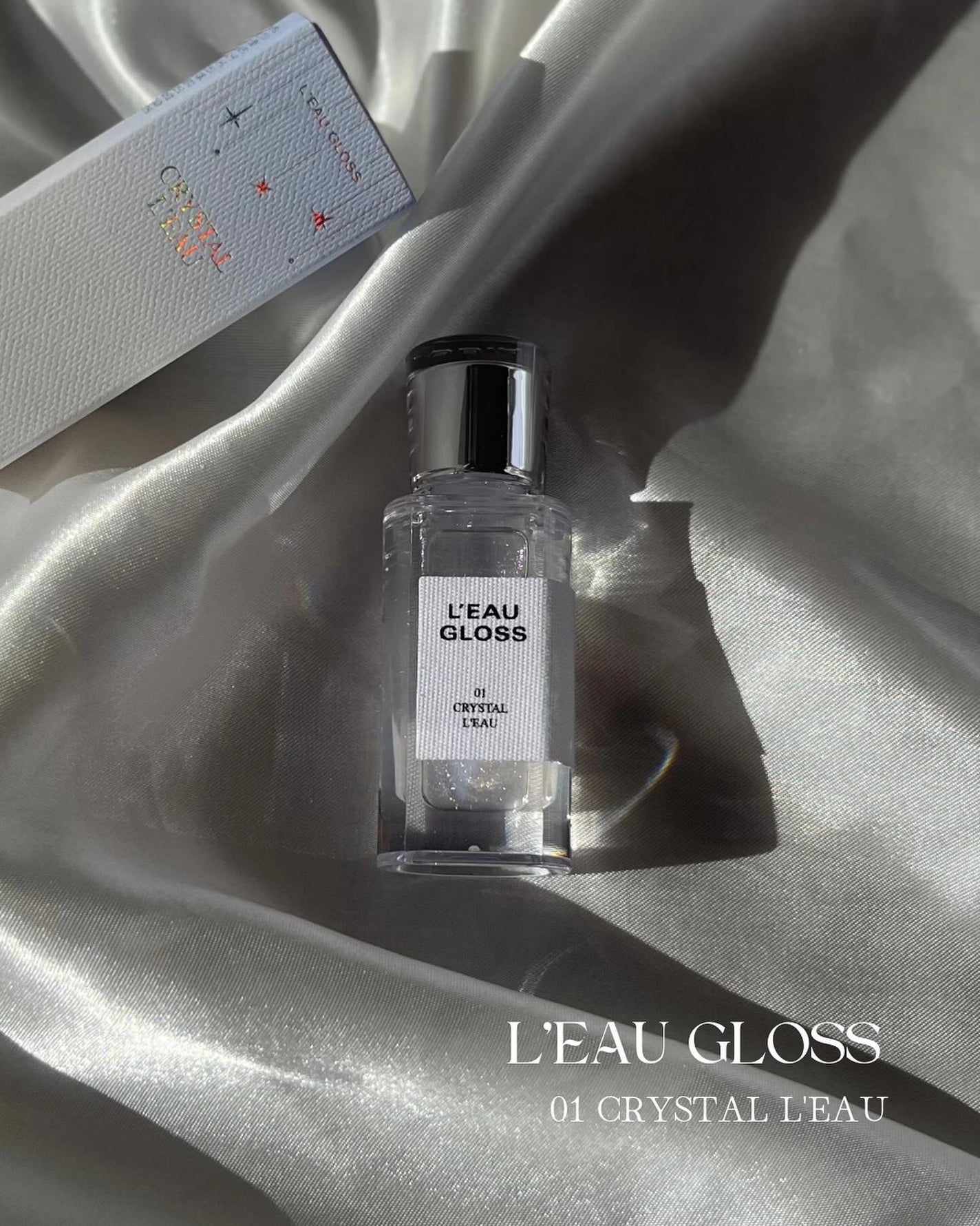 ローティント/BBIA/リップティントを使ったクチコミ(2枚目)