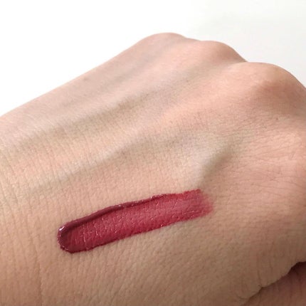 フィクシングティント/ETUDE/リップティントを使ったクチコミ(3枚目)