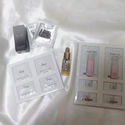 アベイユ ロイヤル ウォータリー オイル セロム/GUERLAIN/美容液を使ったクチコミ(4枚目)