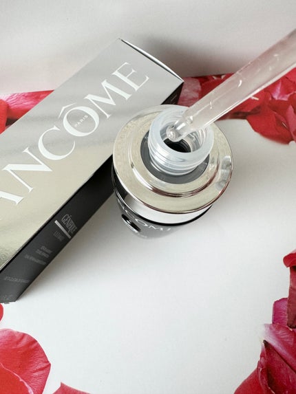 ジェニフィック アドバンスト N/LANCOME/美容液を使ったクチコミ(3枚目)