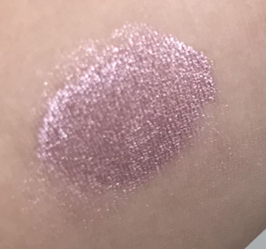 UR GLAM　LIQUID EYESHADOW/U R GLAM/リキッドアイシャドウを使ったクチコミ（3枚目）