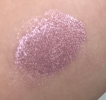 UR GLAM　LIQUID EYESHADOW チェリーピンク/U R GLAM/リキッドアイシャドウを使ったクチコミ（3枚目）