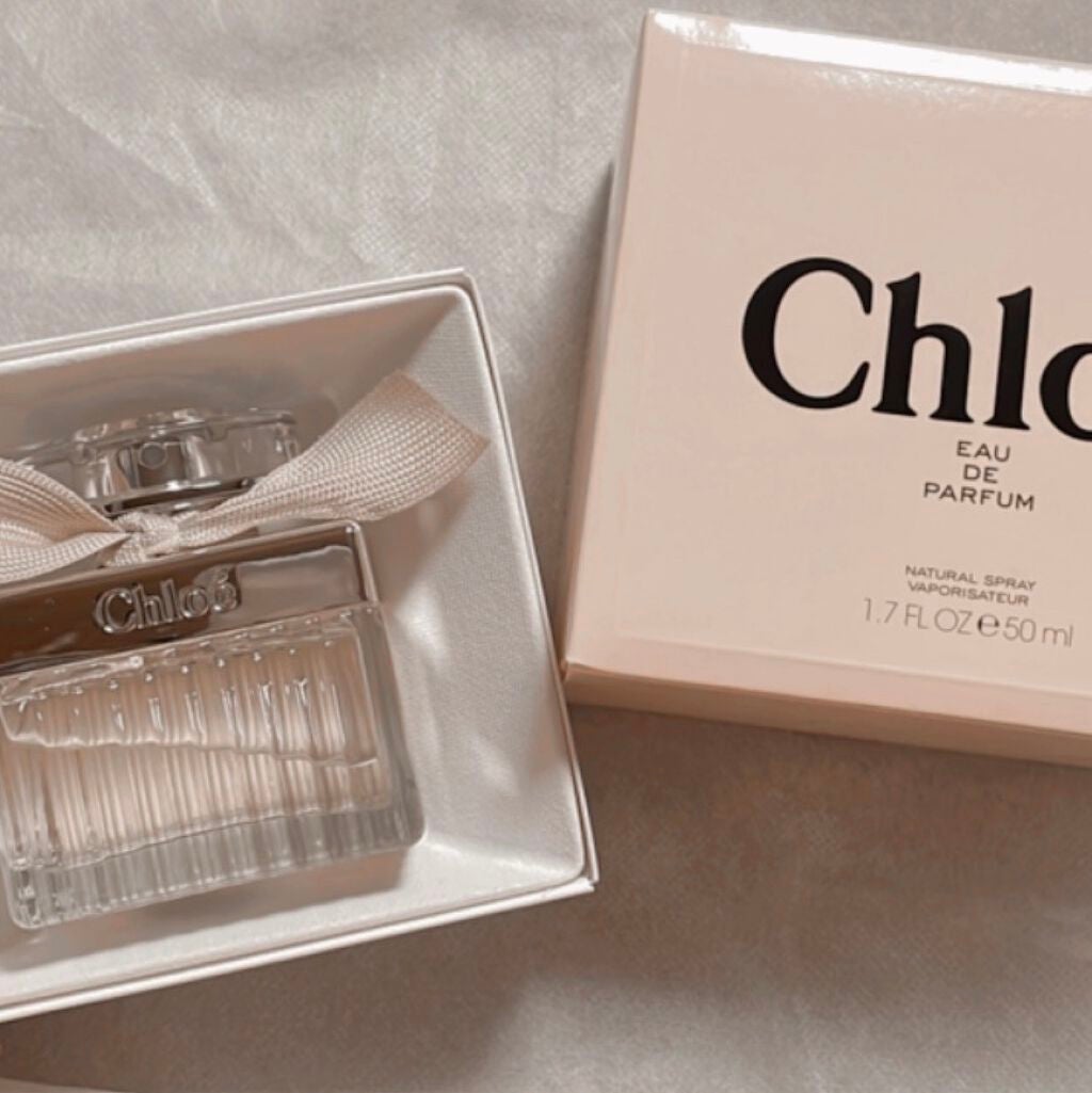 sakana フォロバ on LIPS 「成人祝いにいただきました!フローラルのとてもいい香りです、、大..」(1枚目)