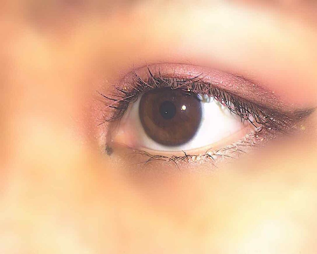 ロングラッシュマスカラN/CEZANNE/マスカラを使ったクチコミ（1枚目）