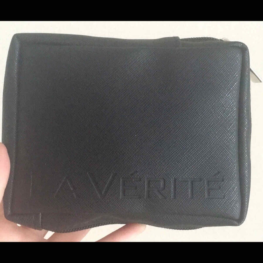 Numéro Zéro(ヌメロゼロ)/La Vérité/美容液を使ったクチコミ(8枚目)