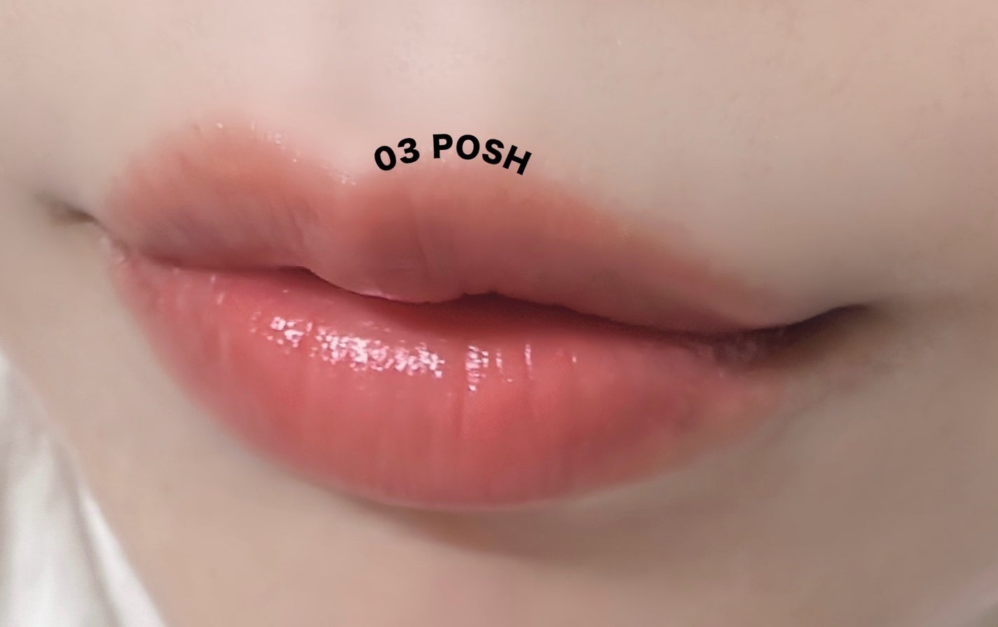 BRAYE LIPSLEEK/BRAYE/口紅を使ったクチコミ(4枚目)