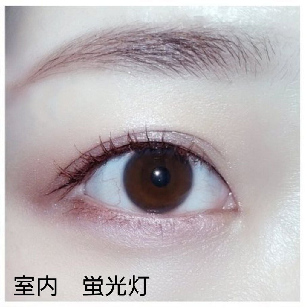 クチュール クルール パレット/YVES SAINT LAURENT BEAUTE/アイシャドウパレットを使ったクチコミ(4枚目)