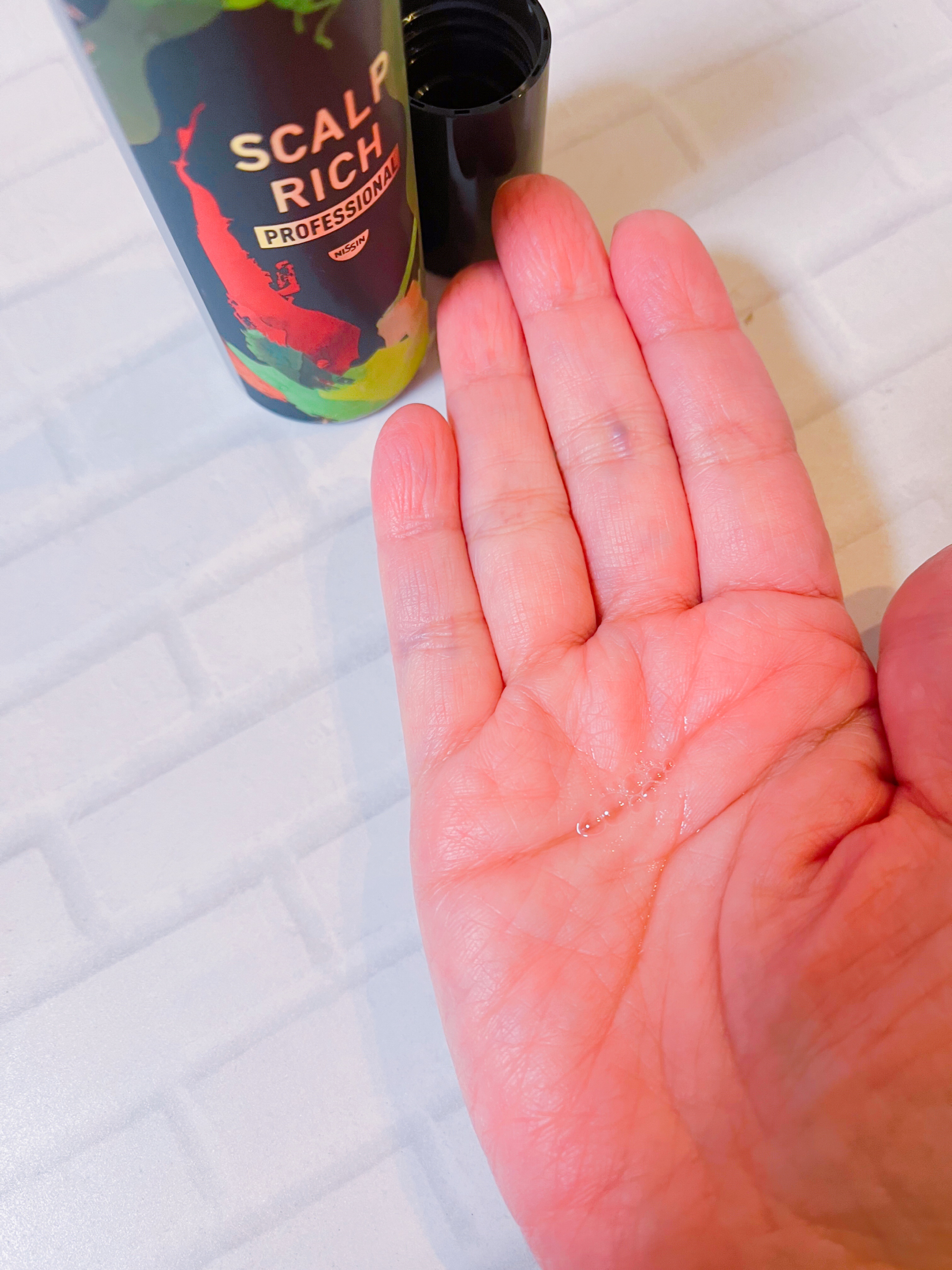 を使ったクチコミ（3枚目）